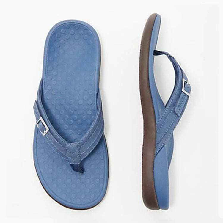 Chanclas ortopédicas Comfort - Slim®