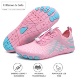 Zapatos Lorax Barefoot Confort - Ortopédicos (Unisex)