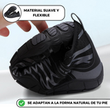 Zapatos Lorax Barefoot Confort - Ortopédicos (Unisex)