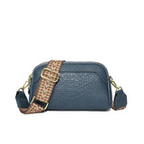 Bolso Crossbody de piel