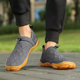 Tenis Barefoot Casual Street