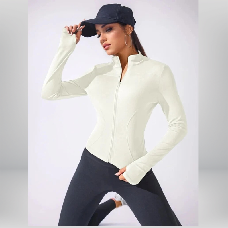 Jogging | Chaqueta para yoga