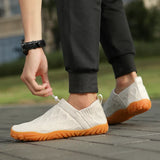 Tenis Barefoot Casual Street