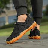 Tenis Barefoot Casual Street