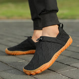 Tenis Barefoot Casual Street