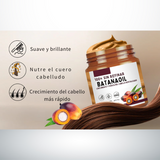 BatanaBliss™ - Aceite de Batana 100% sin refinar