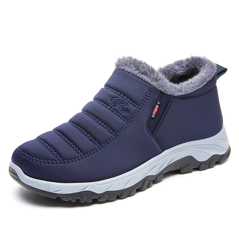 Botines de invierno Resistant™