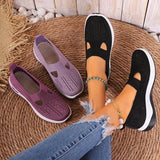 Zapatos merceditas Confort Plus