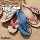 Chanclas ortopédicas Comfort - Slim®